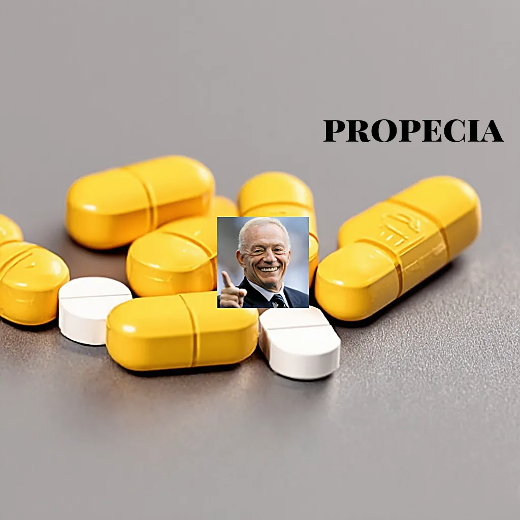 Propecia preparata farmacia